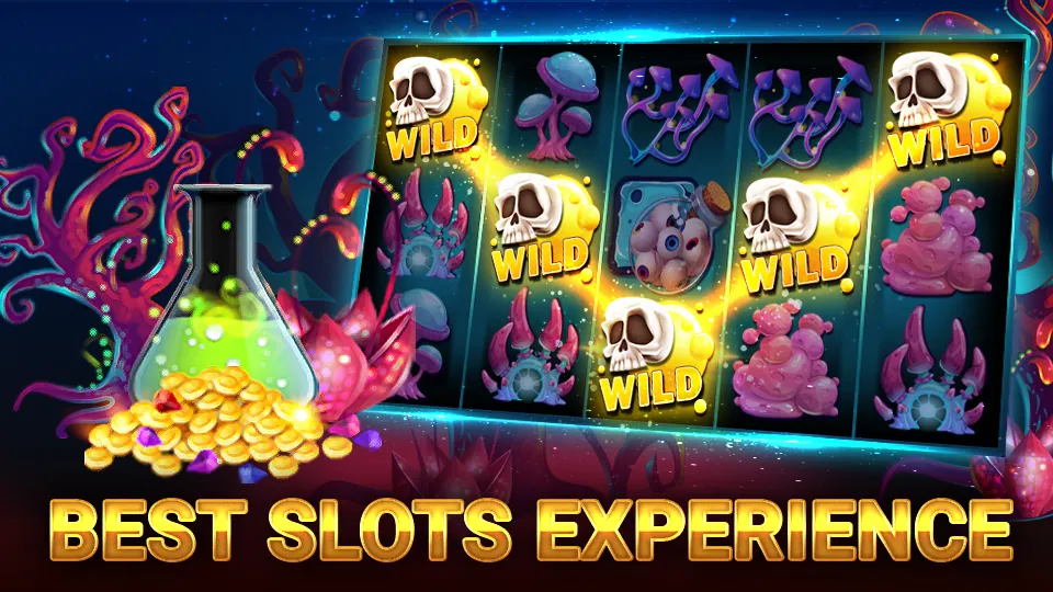 Hướng dẫn chơi slot game fh88