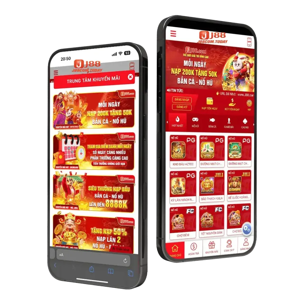 Chương trình VIP fh88