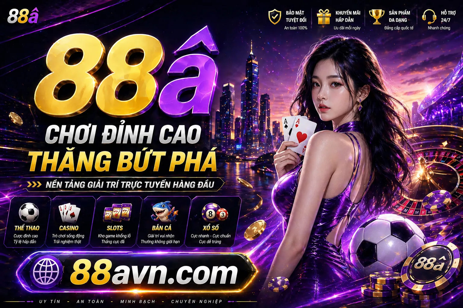 Hình ảnh chính về tải FH88, nền tảng giải trí trực tuyến hàng đầu