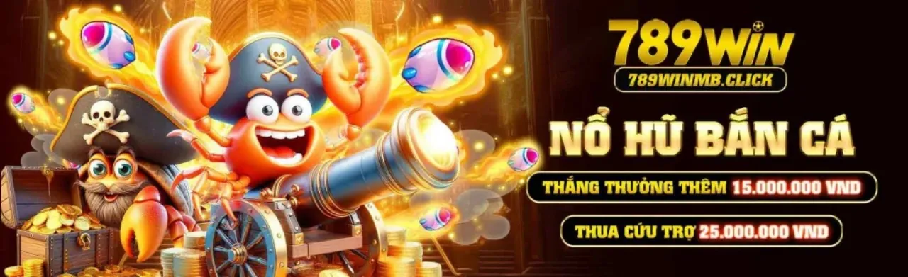 Nổ Hũ Trực Tuyến 2026 tại FH88