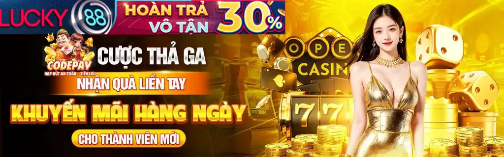 Khuyến mãi chào mừng thành viên mới tại tải fh88